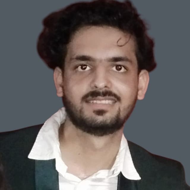 Aman Soni