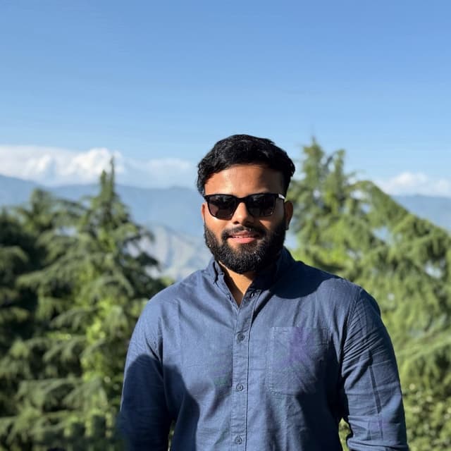 Aman Srivastava