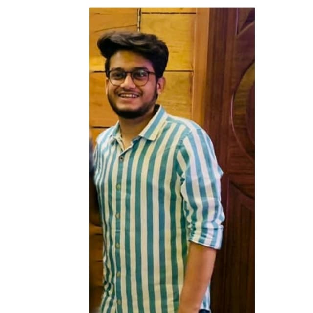 Aman  Srivastava