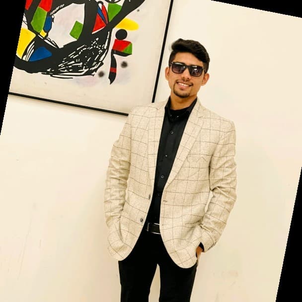 Aman Srivastava