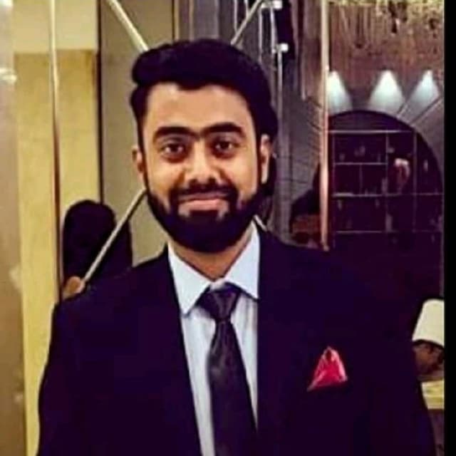 Aman Srivastava