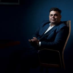 AMAN SURI