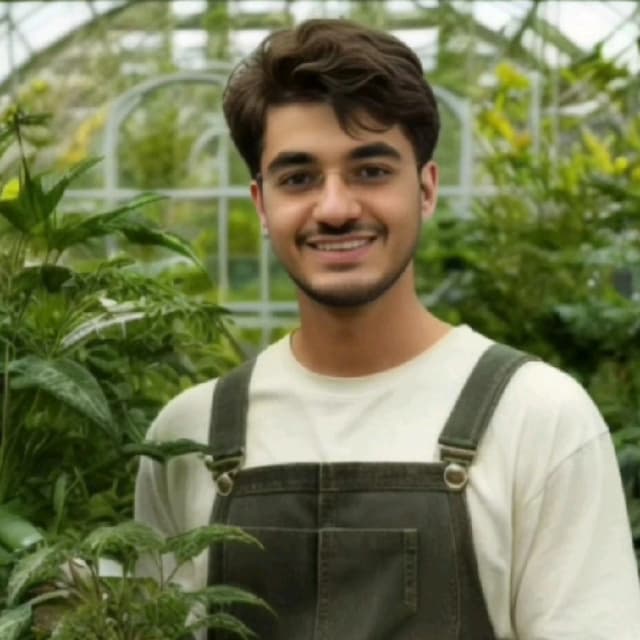 Aman Swami