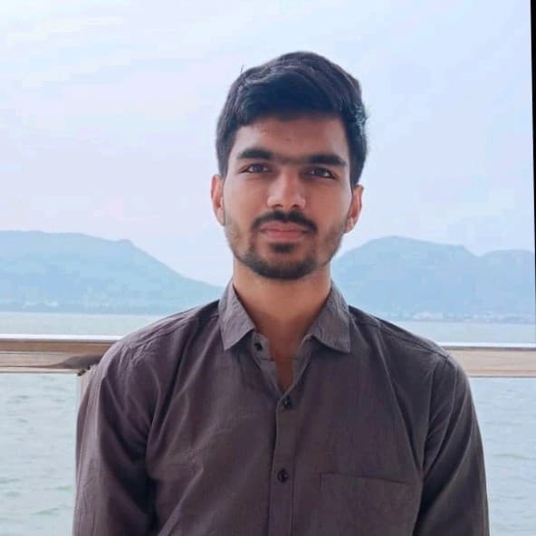 Aman Swarnkar
