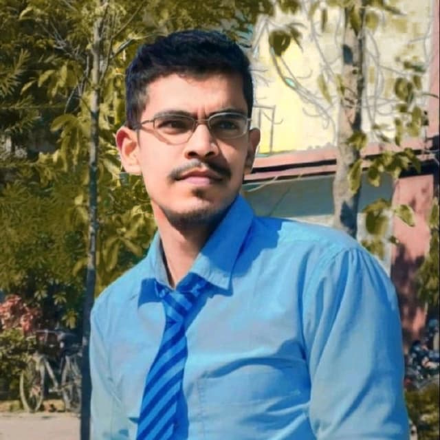 Aman Thakur