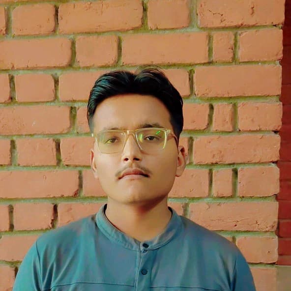 Aman Tiwari