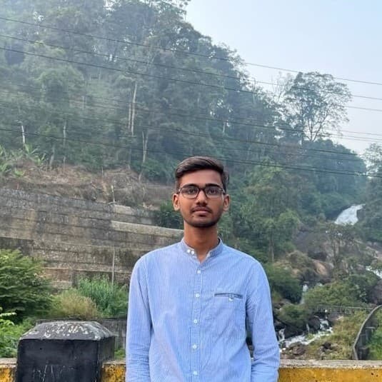 Aman Tiwari