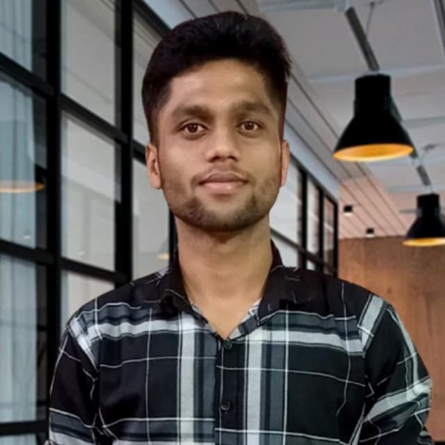 Aman Tiwari