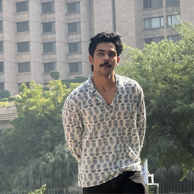 Aman Toor