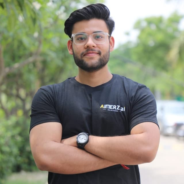 Aman Varshney