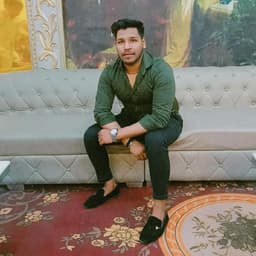 Aman Verma