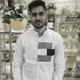 Aman Vijayvargiya