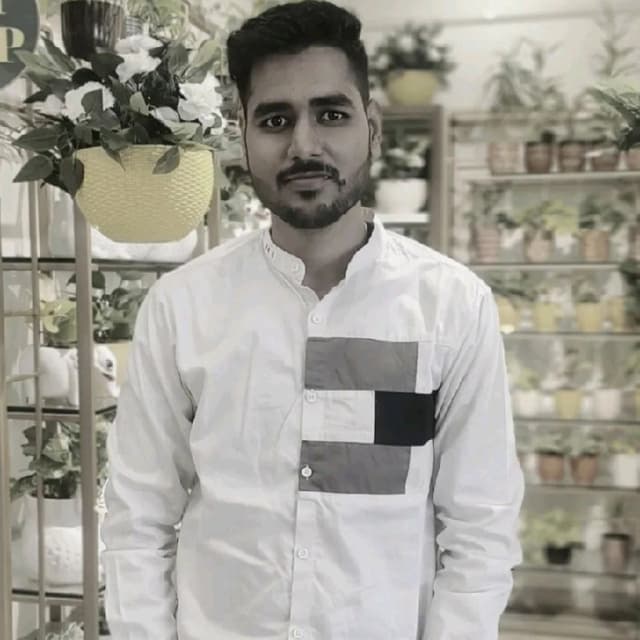Aman Vijayvargiya