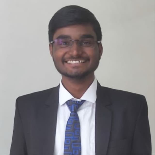 Aman Vishwakarma