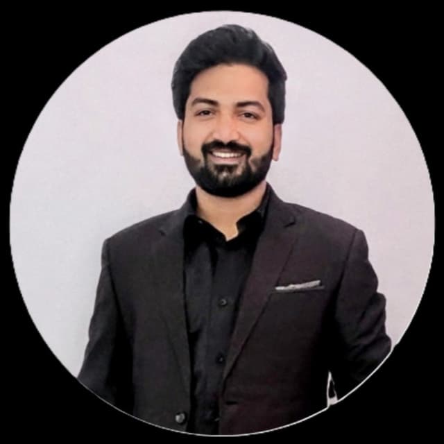 Aman Yadav