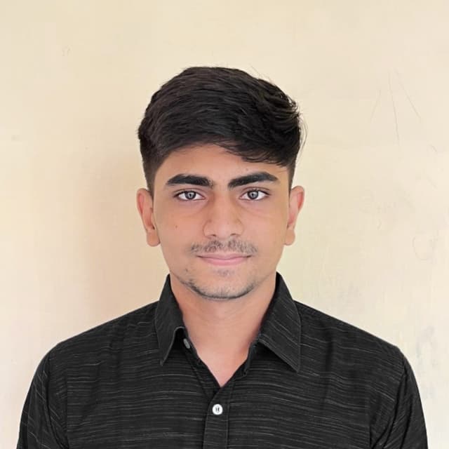 Aman Yadav