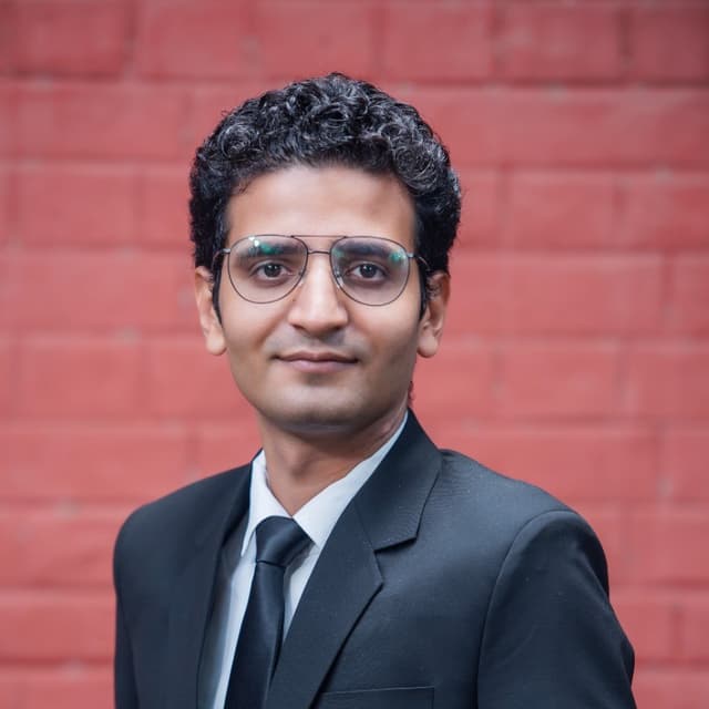 Aman Yadav