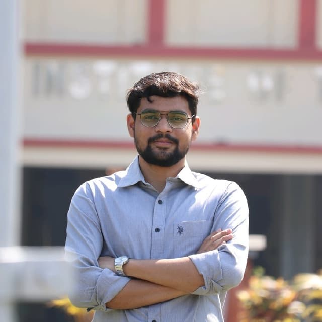Aman Kumar