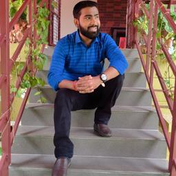 Aman Shrivastava