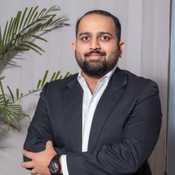 Aman Aggarwal