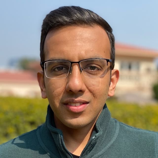 Aman Garg