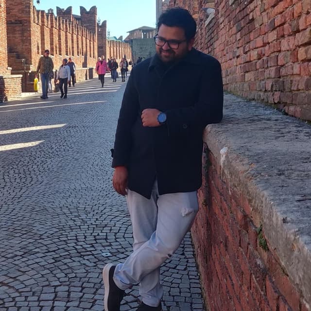 Amandeep Singh