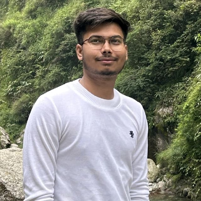 Aman Kumar