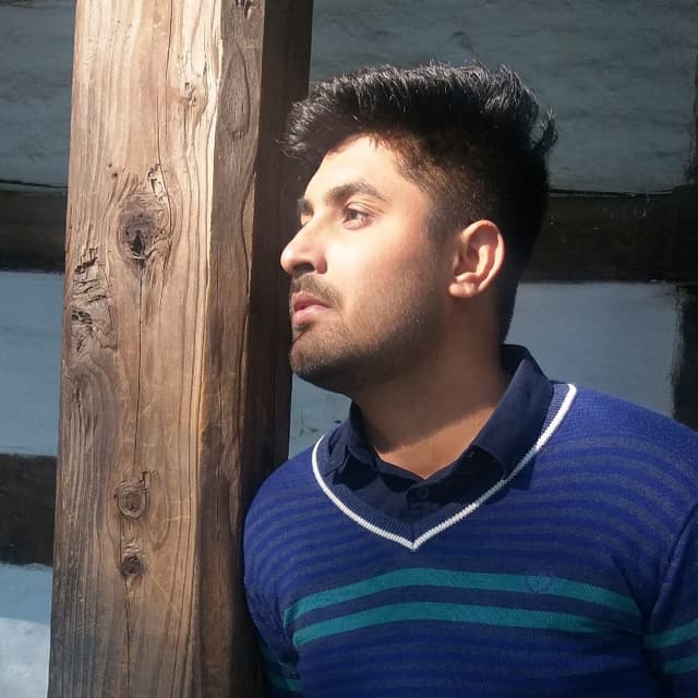 Aman Yadav