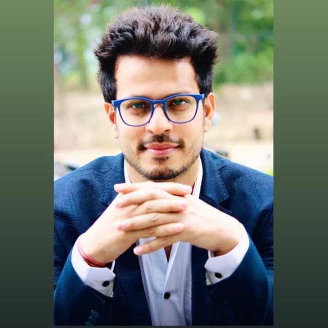 Aman Tyagi