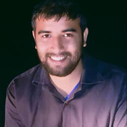 Aman Kumar