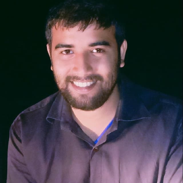 Aman Kumar