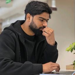 Aman Kumar