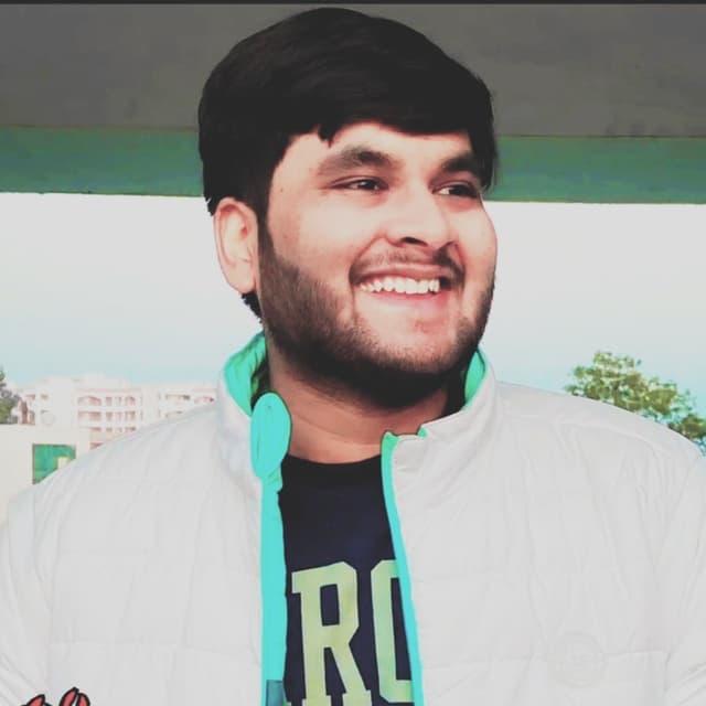 Aman Gupta