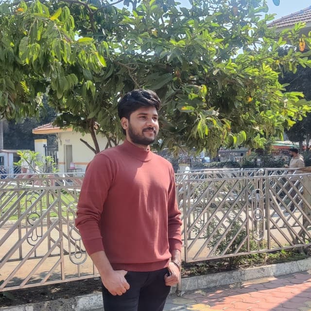 Aman Singh