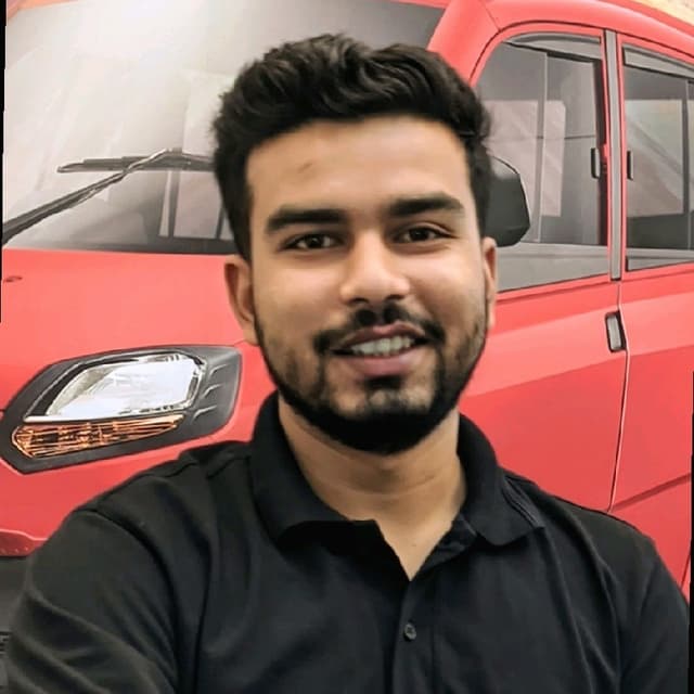 Aman Upadhyay