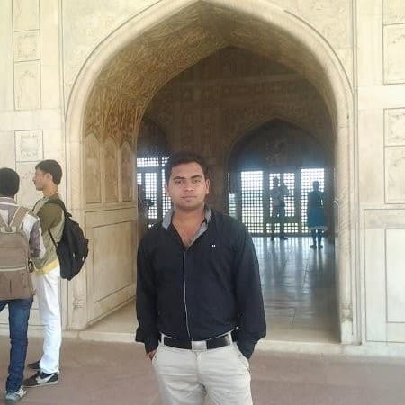 Aman Garg