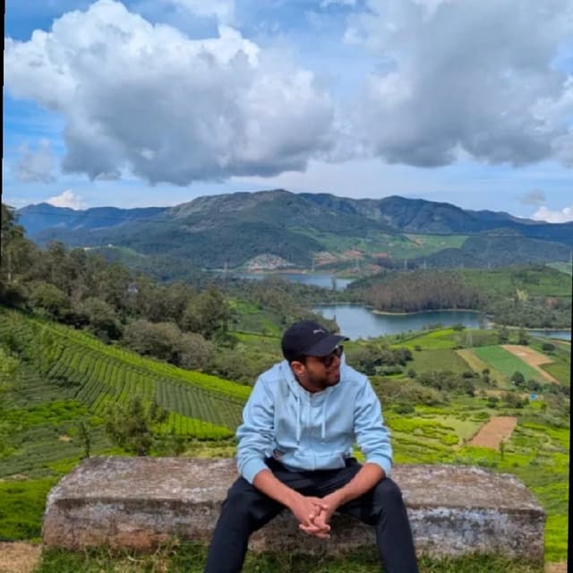 Aman Yadav