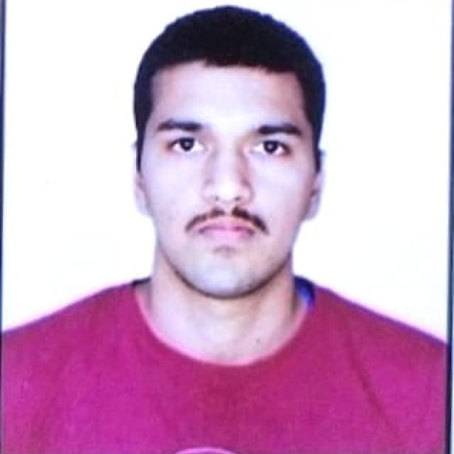 Aman Kothari 安万