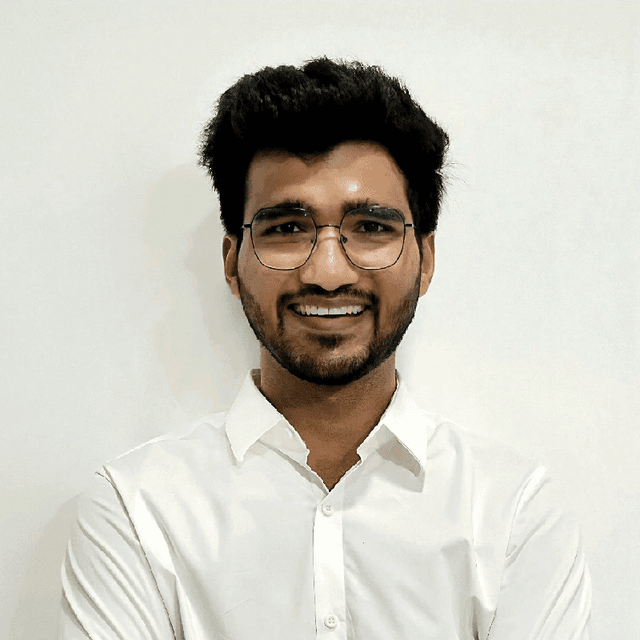 Aman Khandelwal