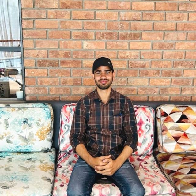 Aman Kumar