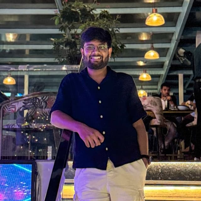 Aman ‎Srivastava