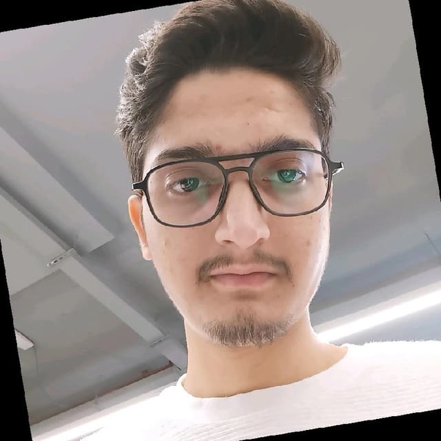 Aman  Rawat