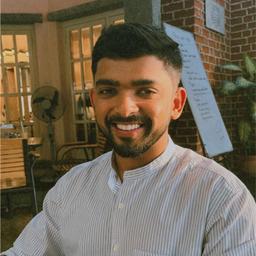 Aman Agarwal