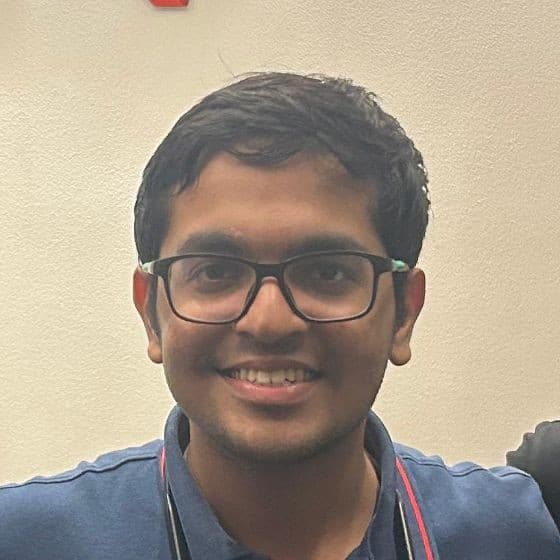 Aman Sharma