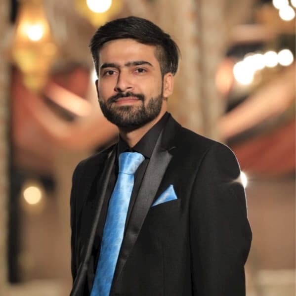 Aman Arora