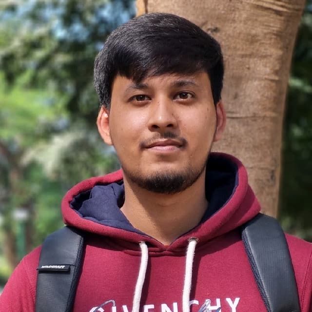 Aman Srivastava