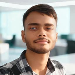 Aman Kumar