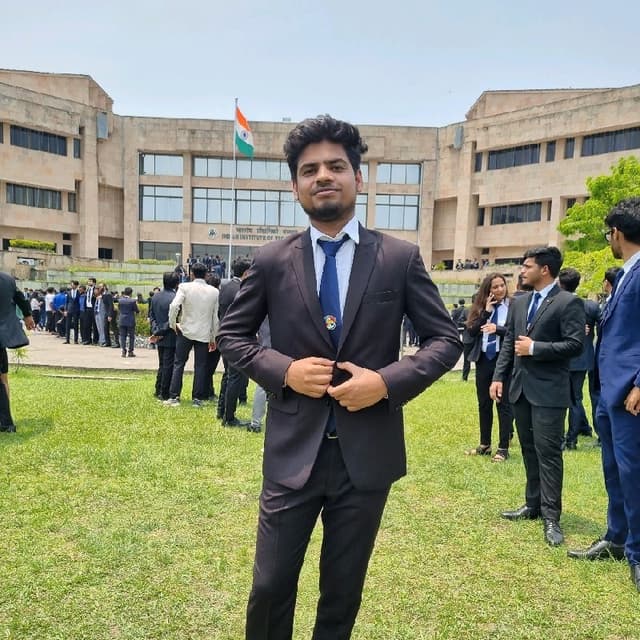 Aman Kumar