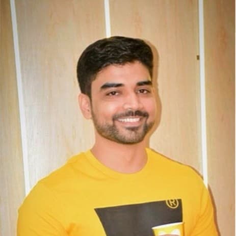 Aman Tiwari