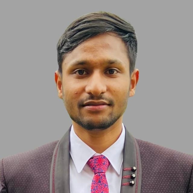 AMAN AGARWAL